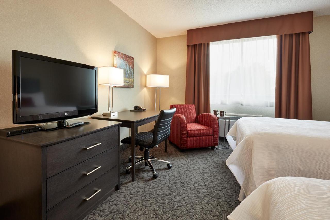 Travelway Inn Садбери Экстерьер фото